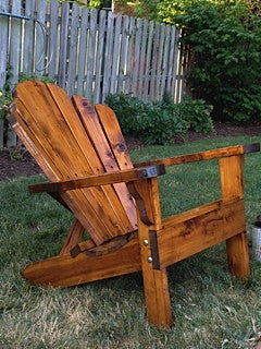 Adirondack Chair